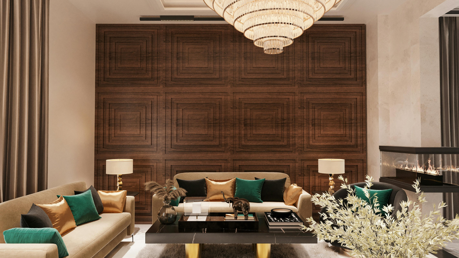 In-House Decorators